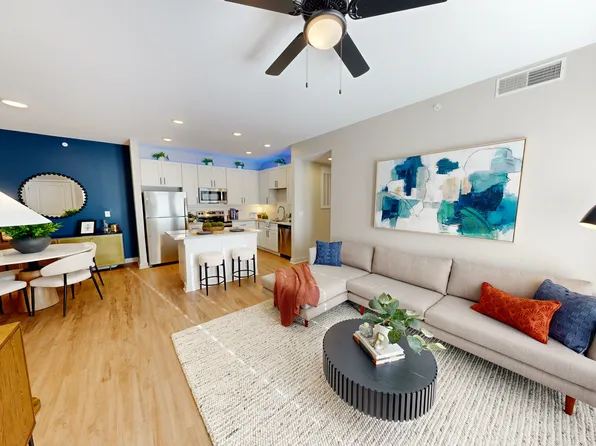 Remington Lake Apartments