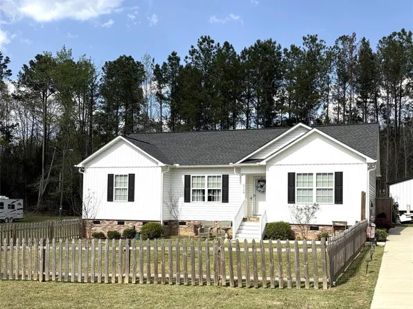 6724 Wylie Circle Dr, Kershaw, SC 29067