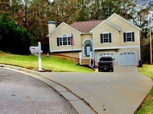 3455 Cowan Ridge Dr, Winston, GA 30187