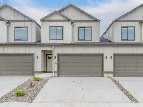 15604 NE 15th Pl, Vancouver, WA 98686