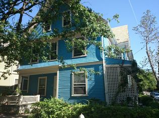 69 Brook St, Brookline, MA 02445