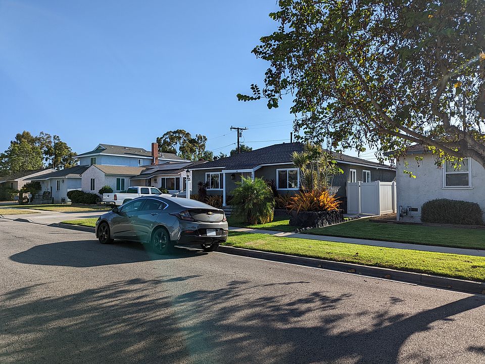 View of property from street.