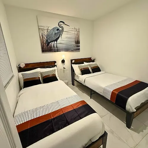 Room A