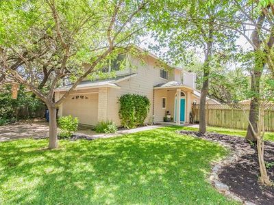 10505 N Platt River Dr, Austin, TX, 78748