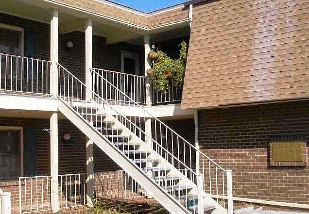 Upper Level Unit