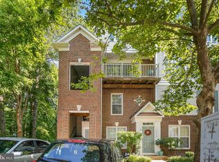 12634 Fair Crest Ct #133-30, Fairfax, VA 22033