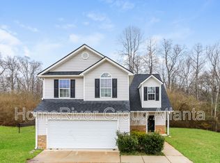107 Shadow Creek Dr, Griffin, GA 30224