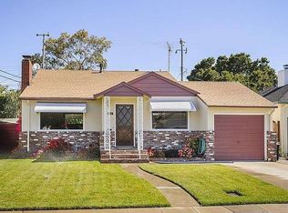 1135 Hawthorne Dr, San Mateo, CA