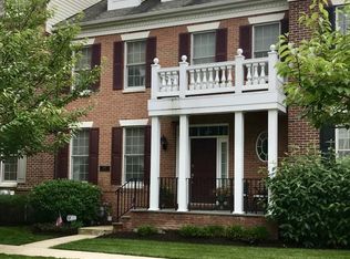 304 Hart Aly, Newtown, PA 18940