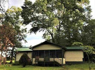 469 Toledo Hills Dr, Hemphill, TX 75948