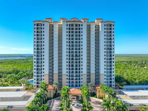 1065 Borghese Ln APT 1006, Naples, FL 34114