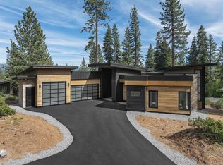 11631 Coburn Dr, Truckee, CA 96161