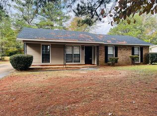 109 N Barnard Ave, Lagrange, GA 30241