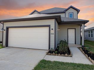 2325 Green Sturgeon Ct, Conroe, TX 77384