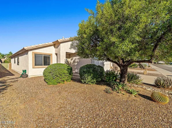 2866 W Starina Pl, Tucson, AZ 85741