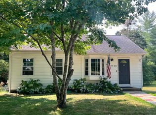 56 Esta Rd, Plymouth, MA 02360