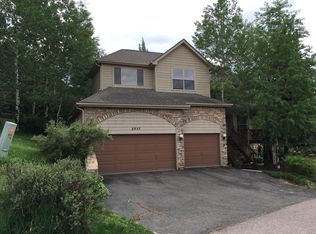 2957 Sun Creek Rdg, Evergreen, CO 80439