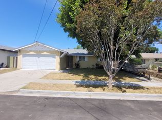 7260 Gatewood Ln, San Diego, CA 92114
