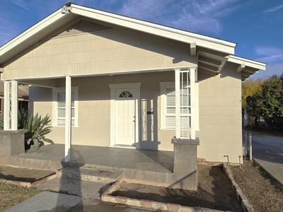 2533 S 9th St, Fresno, CA, 93725