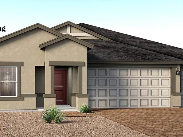 618 W Maria Elena St, Corona De Tucson, AZ 85641