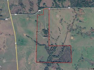 542 County Road 4716, Troup, TX 75789