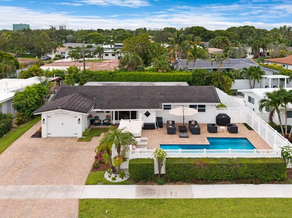 2106 NE 60TH Street, Fort Lauderdale, FL 33308