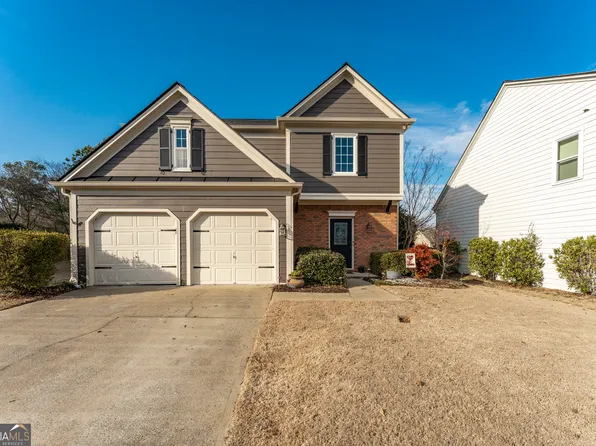 136 Aucilla Ln, Woodstock, GA 30188