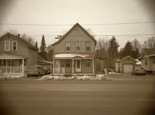234 Superior St, Antigo, WI 54409