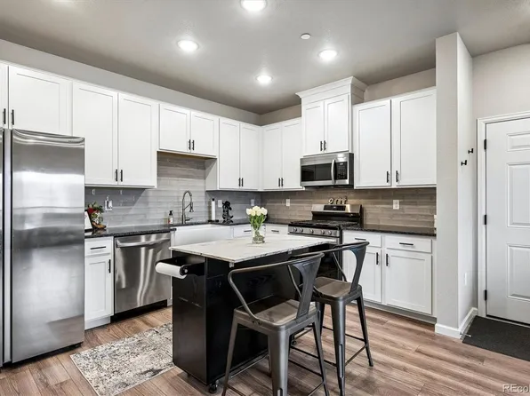 9962 W Victoria Place #301, Littleton, CO 80127