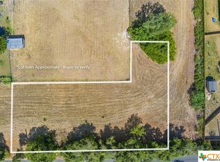 840 Goates Rd, Troy, TX 76579