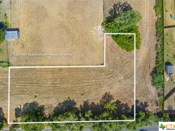 840 Goates Rd, Troy, TX 76579