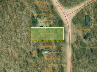 3 Timberline Dr, Wolverine, MI 49799