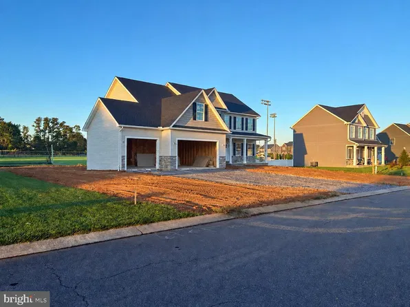 LOT 68 Gabrielle Ln, Chambersburg, PA 17202