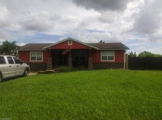 2507 13th St SW, Lehigh Acres, FL 33976