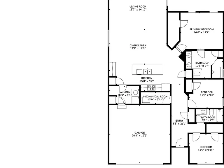 5006 Forsythia Pl — Photo 5