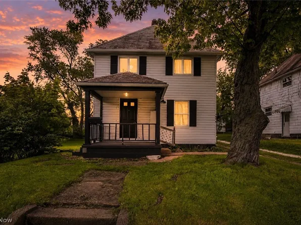 1424 S Liberty Ave, Alliance, OH 44601