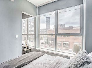 510 King St E #202, Toronto, ON M5A 0E5