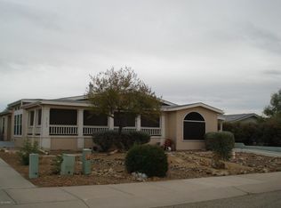 2793 S Desert Hawk Pl, Tucson, AZ 85713
