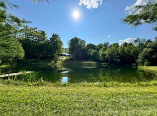 4788 South Rd, Bradford, VT 05033