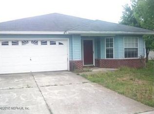 295 Melissa Ray Dr, Jacksonville, FL 32225