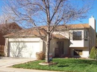 20453 E 44th Ave, Denver, CO 80249