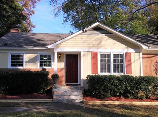 6530 Old Meadow Rd, Charlotte, NC 28227