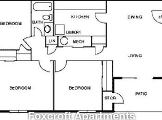 1002 Foxcroft Ln APT 4, Statesville, NC 28677