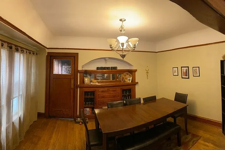 3449 N Booth St #1 — Photo 2