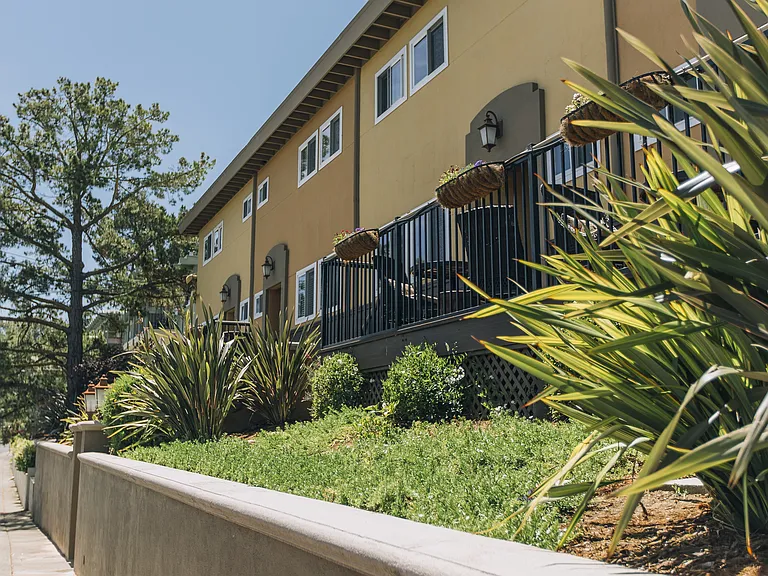 Village Drive Apartments — Photo 23