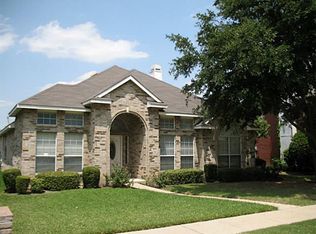 1543 Hickory Trl, Allen, TX 75002