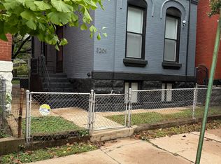 3209 Iowa Ave, Saint Louis, MO
