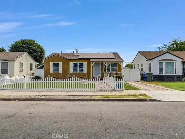 649 E South St #K, Rialto, CA 92376