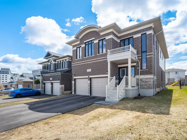 148 Starwood Dr, Guelph, ON N1E 7G7