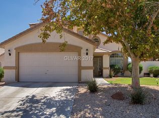 1731 Rushing River Rd, North Las Vegas, NV 89031
